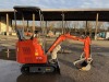 2023 AGT H15 Mini Hydraulic Excavator - 3