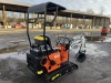 2023 MIVA VA08 Mini Hydraulic Excavator - 4