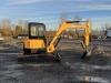 2004 Kobelco SK40UR Mini Hydraulic Excavator - 3