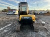 2004 Kobelco SK40UR Mini Hydraulic Excavator - 5