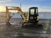 2004 Kobelco SK40UR Mini Hydraulic Excavator - 6