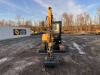 2004 Kobelco SK40UR Mini Hydraulic Excavator - 7