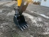 2004 Kobelco SK40UR Mini Hydraulic Excavator - 8