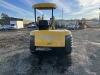 2004 Mitsubishi MM40T Mini Hydraulic Excavator - 5