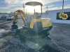 2004 Mitsubishi MM40T Mini Hydraulic Excavator - 6