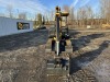 2004 Mitsubishi MM40T Mini Hydraulic Excavator - 8