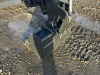 2004 Mitsubishi MM40T Mini Hydraulic Excavator - 11