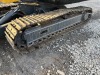 2004 Mitsubishi MM40T Mini Hydraulic Excavator - 19