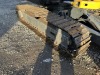 2004 Mitsubishi MM40T Mini Hydraulic Excavator - 22