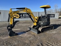 2005 Kobelco SK30UR Mini Hydraulic Excavator