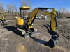 2005 Kobelco SK30UR Mini Hydraulic Excavator - 2