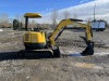 2005 Kobelco SK30UR Mini Hydraulic Excavator - 3