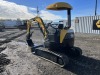 2005 Kobelco SK30UR Mini Hydraulic Excavator - 6