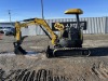 2005 Kobelco SK30UR Mini Hydraulic Excavator - 7