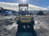 2001 Yanmar B40 Mini Hydraulic Excavator - 5