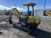 2001 Yanmar B40 Mini Hydraulic Excavator - 6