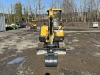 2001 Yanmar B40 Mini Hydraulic Excavator - 8