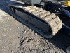 2001 Yanmar B40 Mini Hydraulic Excavator - 23