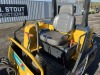 2001 Yanmar B40 Mini Hydraulic Excavator - 30