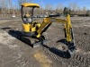 2004 Yanmar Super VIO20 Mini Hydraulic Excavator - 2