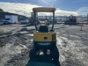 2004 Yanmar Super VIO20 Mini Hydraulic Excavator - 5