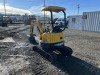 2004 Yanmar Super VIO20 Mini Hydraulic Excavator - 6