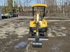 2004 Yanmar Super VIO20 Mini Hydraulic Excavator - 8