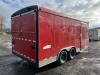 2002 Interstate Cargo Trailer - 4