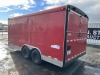 2002 Interstate Cargo Trailer - 6