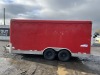 2002 Interstate Cargo Trailer - 7