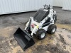 2023 EGN EG-36 Mini Skidsteer Loader