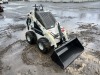 2023 EGN EG-36 Mini Skidsteer Loader - 2