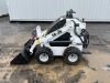 2023 EGN EG-36 Mini Skidsteer Loader - 7