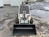 2023 EGN EG-36 Mini Skidsteer Loader - 8