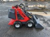 2023 EGN 323W Mini Skidsteer Loader - 3