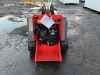 2023 EGN 323W Mini Skidsteer Loader - 5