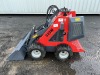 2023 EGN 323W Mini Skidsteer Loader - 7