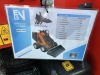 2023 EGN 323W Mini Skidsteer Loader - 18