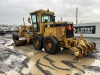 1996 Caterpillar 140H Motorgrader - 6