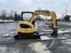 2012 Caterpillar 303C SR Mini Hydraulic Excavator - 3