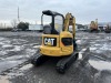 2012 Caterpillar 303C SR Mini Hydraulic Excavator - 4