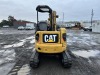 2012 Caterpillar 303C SR Mini Hydraulic Excavator - 5