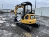 2012 Caterpillar 303C SR Mini Hydraulic Excavator - 6