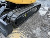 2012 Caterpillar 303C SR Mini Hydraulic Excavator - 19