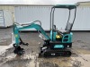 2023 AGT QH12R Mini Hydraulic Excavator - 7