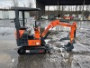 2023 AGT L12 Mini Hydraulic Excavator - 3