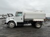 2001 Freightliner FL70 S/A Water Truck - 2