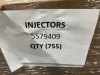 Cummins Injectors - 3