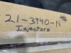 Cummins Injectors - 2