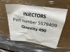 Cummins Injectors - 4